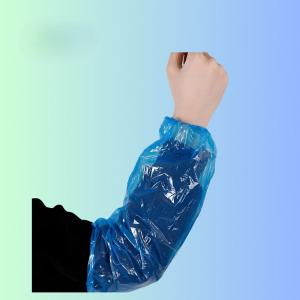 Disposable Arm Sleeve Covers PE oversleeve