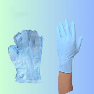 Disposable Examination  Nitrile Gloves 