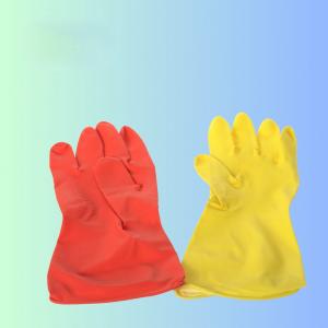 Household Cleaning Gardening Latex  Glove