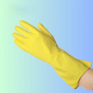 Household Cleaning, Gardening, Utility Latex Work Glove