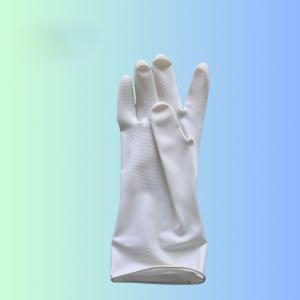 Household Cleaning Rubber Gloves 