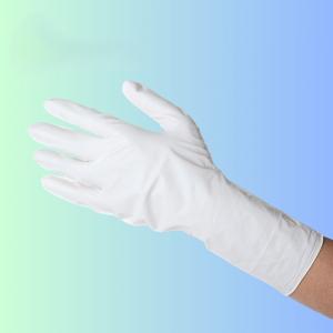 Nitrile Disposable gloves	
