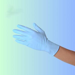 Nitrile Disposable gloves Powder Free
