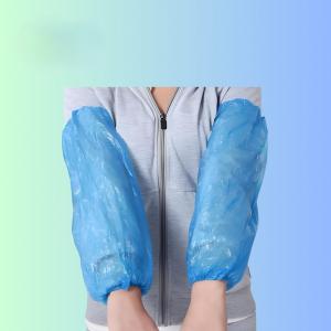 Plastic Disposable PE Sleeve Cover