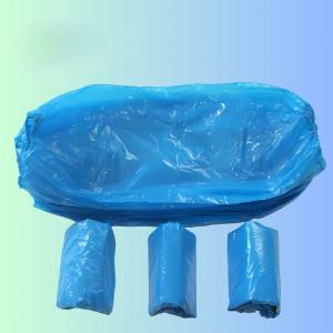 Waterproof Protective PE sleeve cover